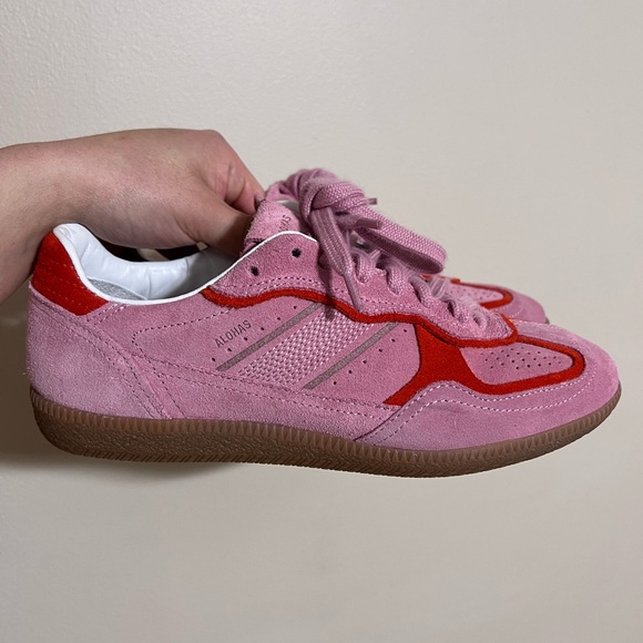 ALOHAS Shoes - ALOHAS Sneakers